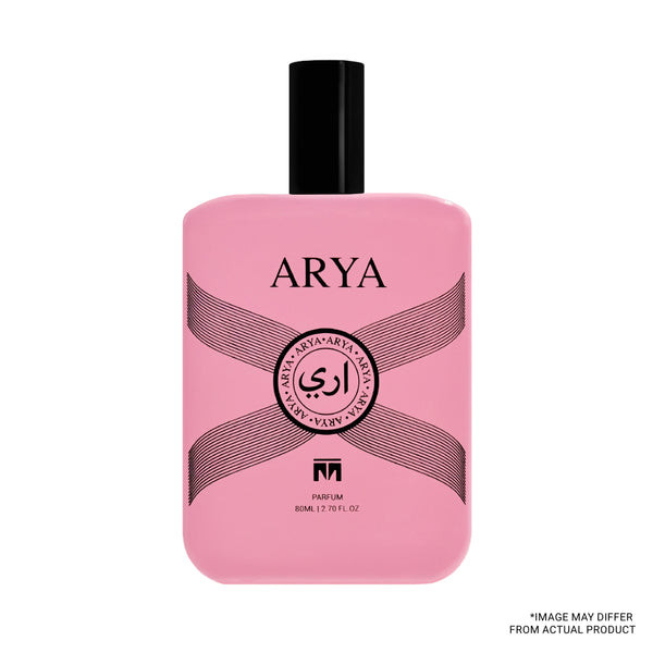 Motala Perfumes ARYA - 80ml perfume bottle — buy in South Africa