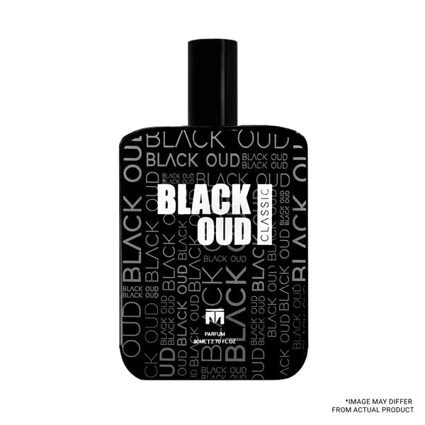 Black Oud Ã¢â‚¬â€œ 80ml