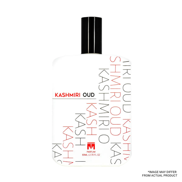 Motala Perfumes Kashmiri Oud – 80ml perfume bottle — buy in South Africa