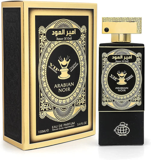 Arabian Noir Ameer Al Oud EDP 100ml