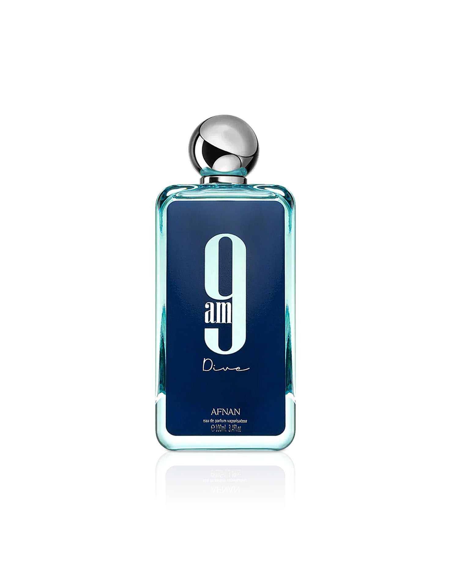9am 9AM DIVE AFNAN PERFUMES 100ML Price in South Africa | Dubai Aroma