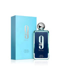 Dubai Aroma 9am-dive-afnan-perfumes-100ml image3 Inspired by BLEU DE CHANEL