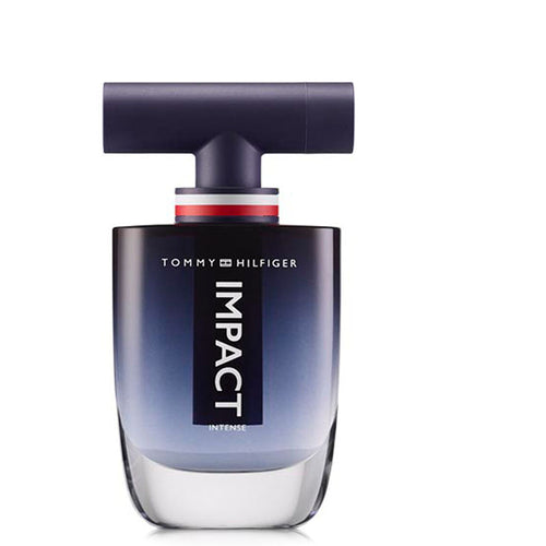 Tommy Hilfiger Impact Intense Eau de Parfum 100ml 4ml