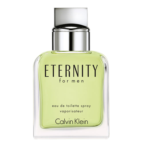 Calvin Klein Eternity For Men Eau de Toilette 100ml