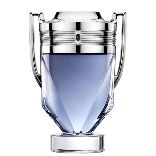 Paco Rabanne Invictus Eau de Toilette 100ml