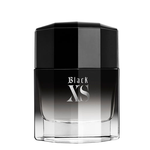 Paco Rabanne Black XS Eau de Toilette 100ml