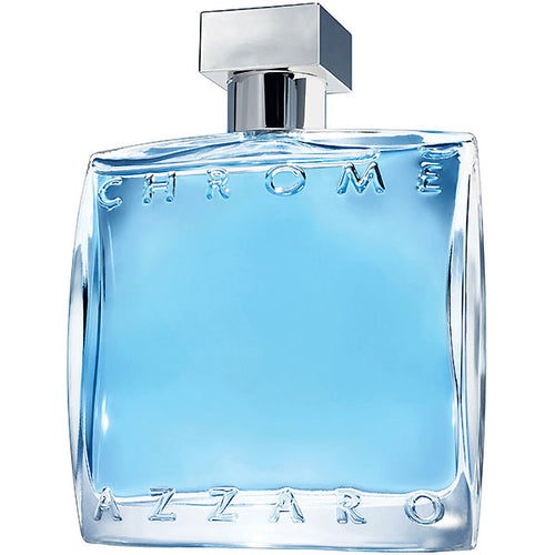 Azzaro Chrome Eau de Toilette 100ml