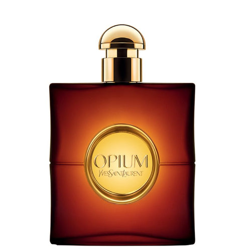 Yves Saint Laurent Opium Eau de Toilette 90ml Spray
