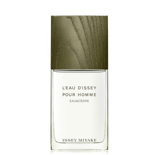 Issey Miyake L'eau D'issey Pour Homme Eau G Cèdre Eau de Toilet 100ml