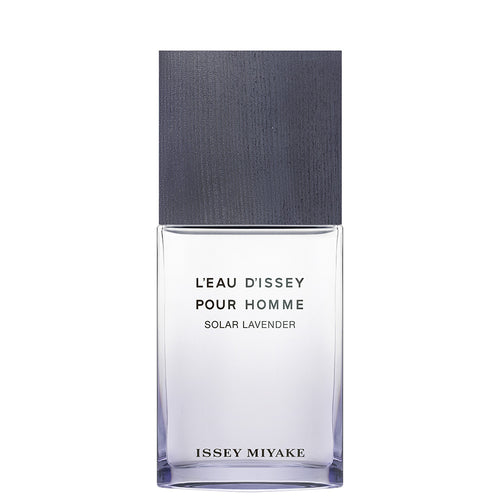 Issey Miyake L'eau D'issey Pour Homme Solar Lavender Eau de Toile 100ml