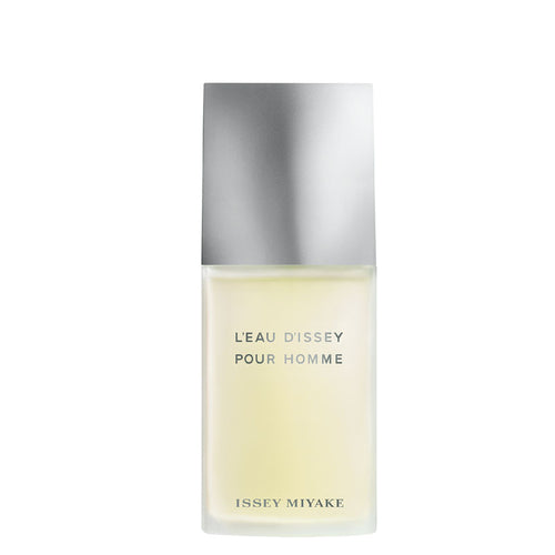 Issey Miyake L'eau D'issey Pour Homme Eau de Toilette 125ml