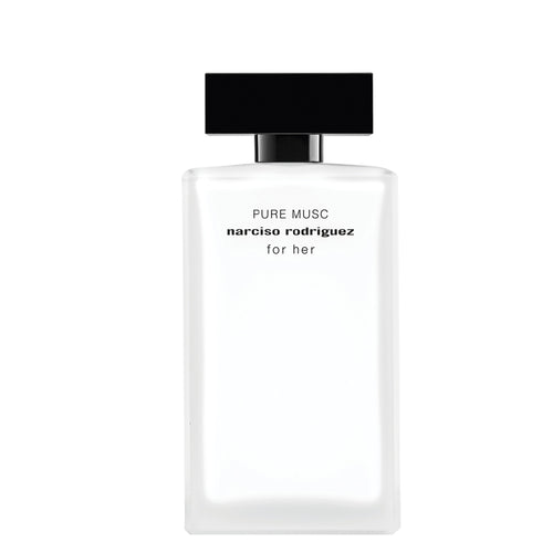 Narciso Rodriguez For Her Pure Musc Eau de Parfum 100ml