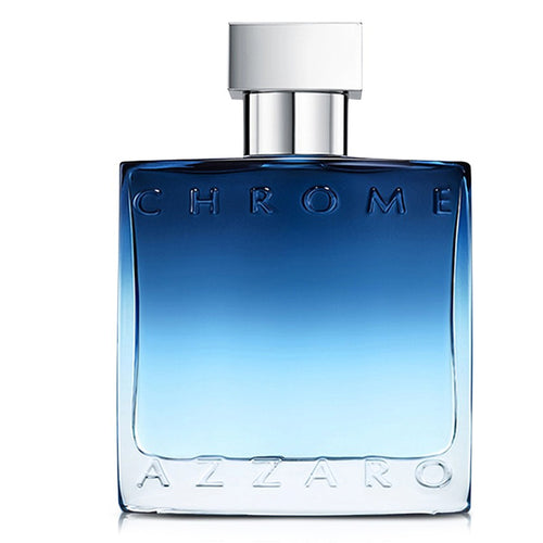 Azzaro Chrome Eau de Parfum 100ml