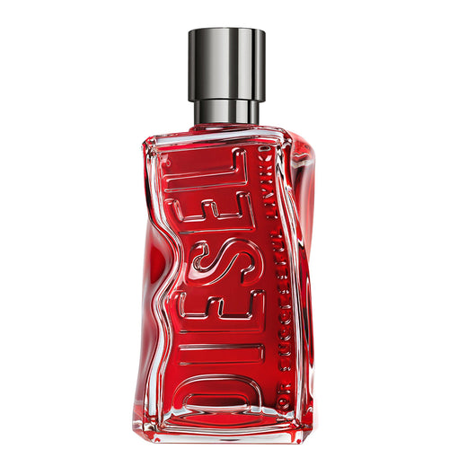 Diesel D Red Eau de Parfum 100ml