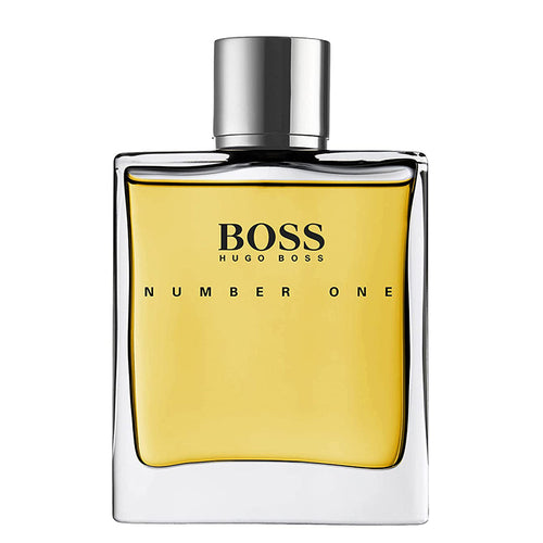 Hugo Boss Number One Eau de Toilette 100ml