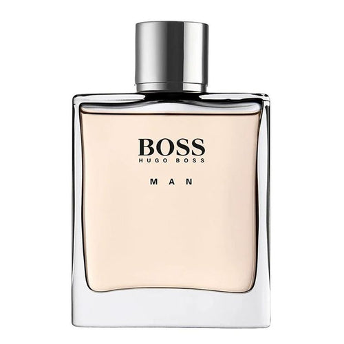 Hugo Boss Man Eau de Toilette 100ml