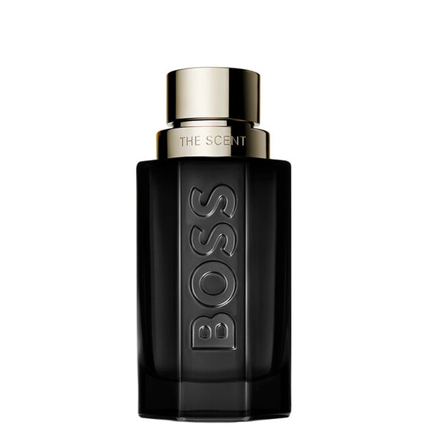 Hugo Boss The Scent Magnetic Eau de Parfum 50ml - Hugo Boss fragrance at Dubai Aroma
