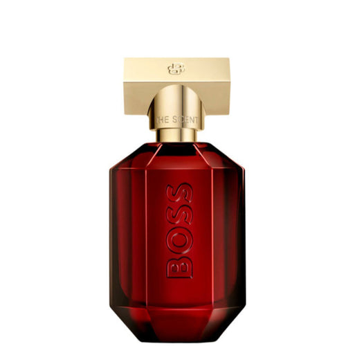 Hugo Boss The Scent Elixir For Her Parfum Intense 50ml