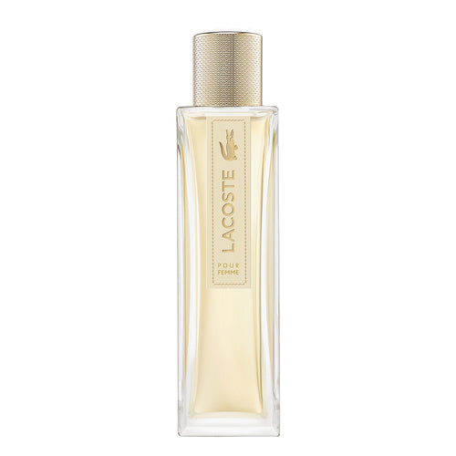 Lacoste Pour Femme Eau de Parfum 90ml