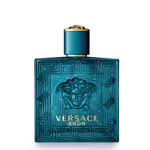 Versace Eros Eau de Toilette 100ml