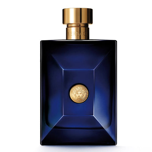 Versace Dylan Blue Pour Homme Eau de Toilette 200ml