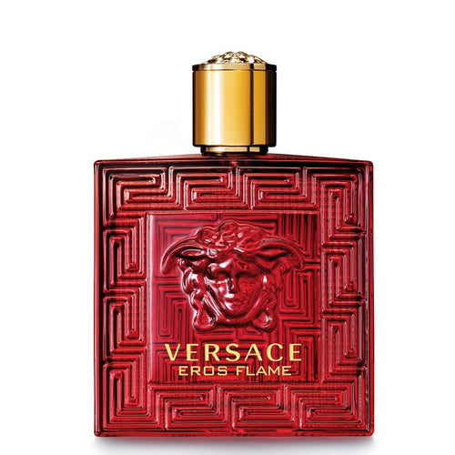 Versace Eros Flame Eau de Parfum 100ml