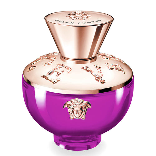 Versace Dylan Purple Pour Femme Eau de Parfum 100ml