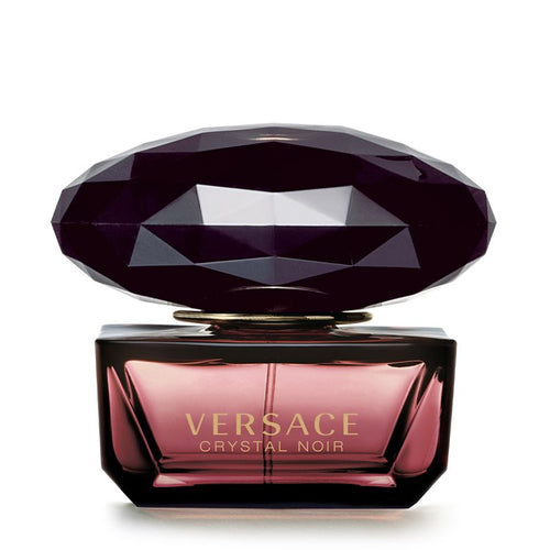 Versace Crystal Noir Eau de Toilette 50ml