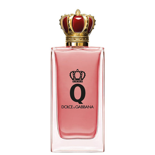 Dolce & Gabbana Q Eau de Parfum Intense 100ml