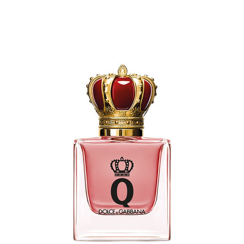 Dolce & Gabbana Q Eau de Parfum Intense 30ml