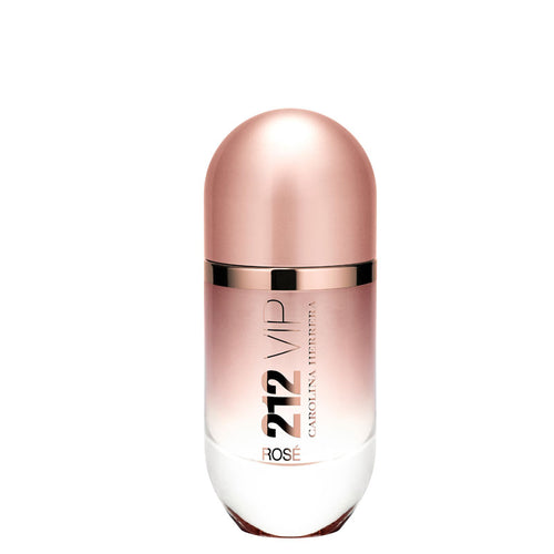 Carolina Herrera 212 Vip Rose Eau de Parfum 80ml