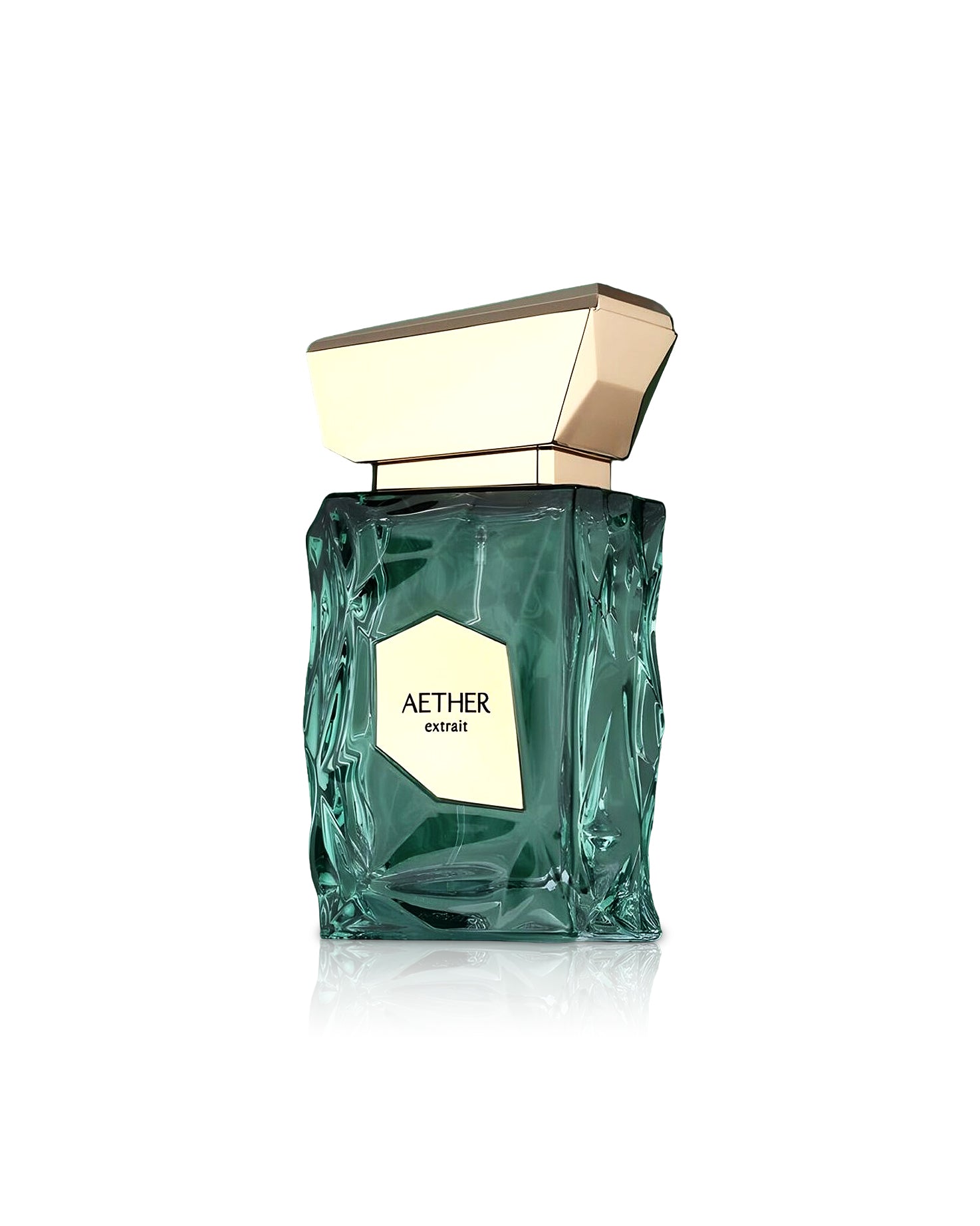 Aether by Fragrance World for women and men - Inspired by Parfums