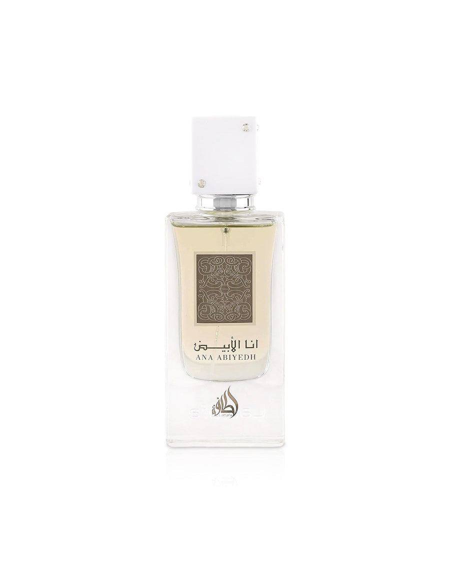 LATTAFA Ana Abiyedh by Lattafa perfume bottle — buy in South Africa