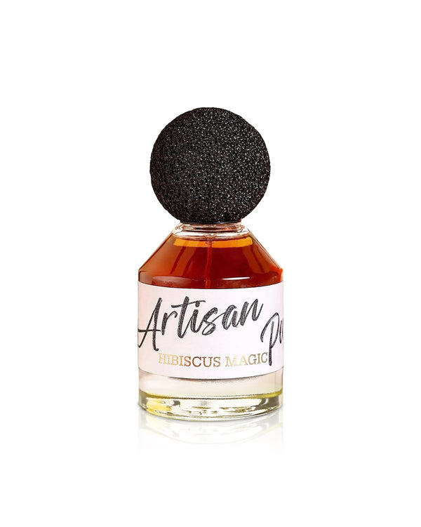 FRAGRANCE WORLD Hibiscus Magic Artisan Perfumery | Fragrance World | EDP perfume bottle — buy in South Africa