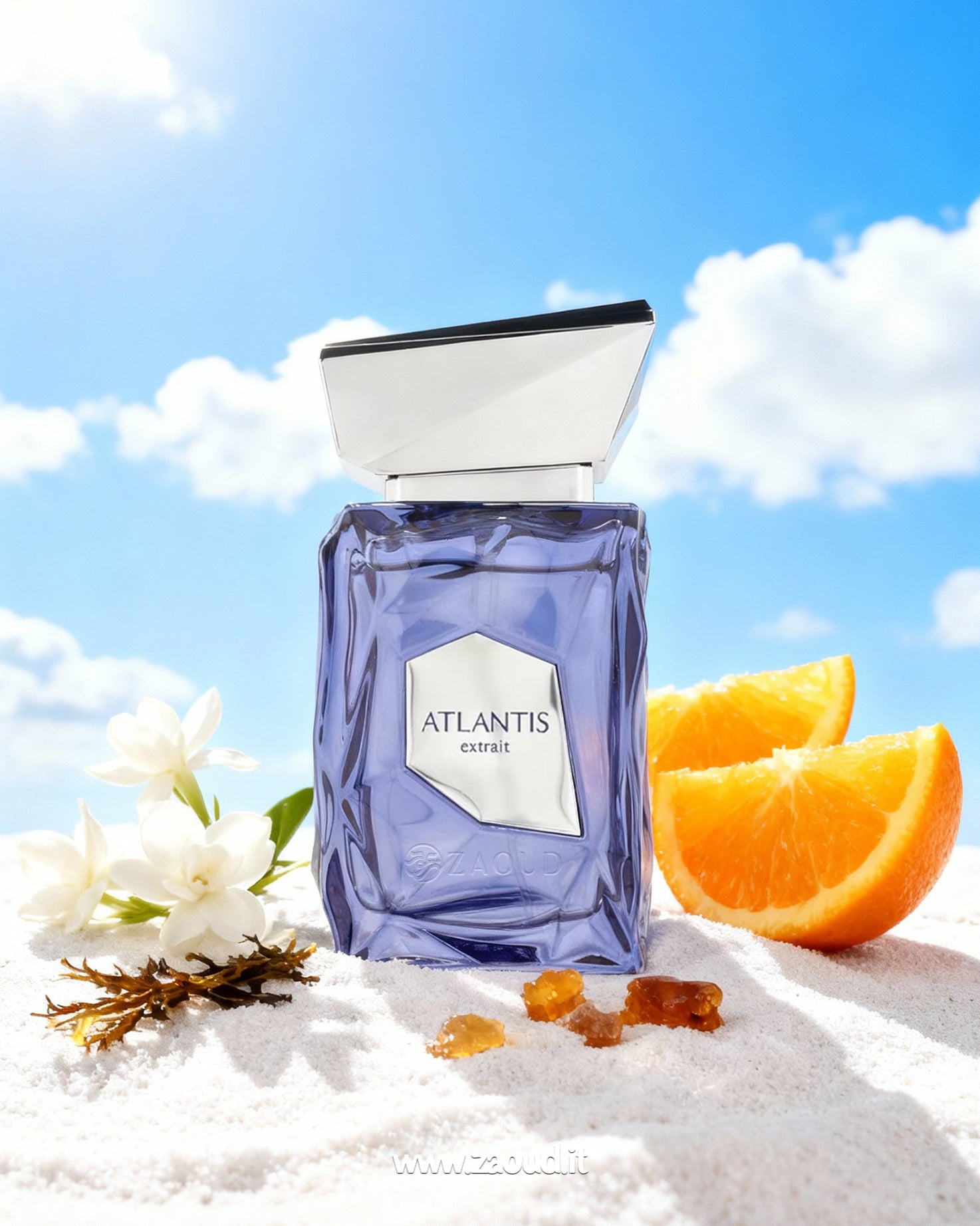 ATLANTIS Extrait de parfum | Buy Online South Africa - Dubai Aroma