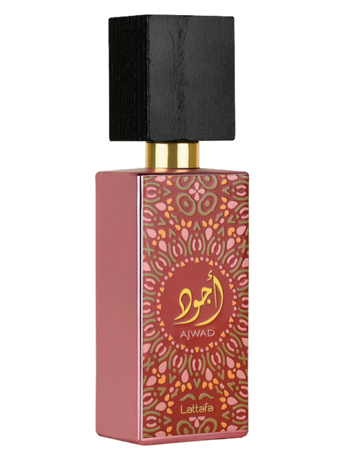Ajwad Pink to Pink | Lattafa Perfumes | EDP