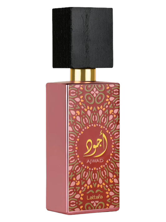 Ajwad Pink to Pink Lattafa