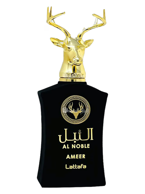 Ameer | Lattafa Perfumes | EDP