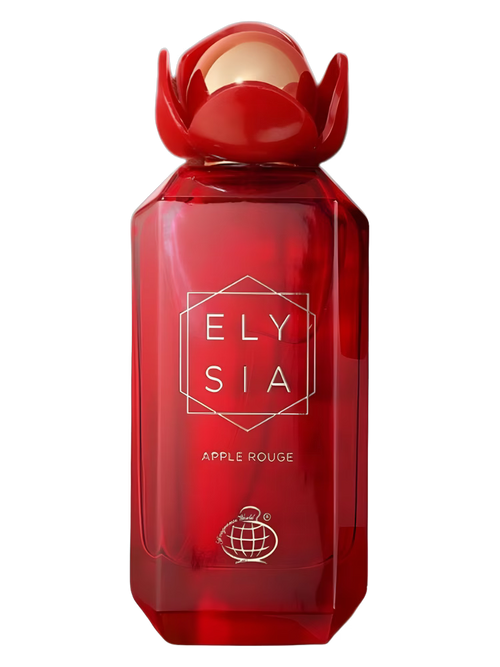 Elysia Apple Rouge | Fragrance World | EDP