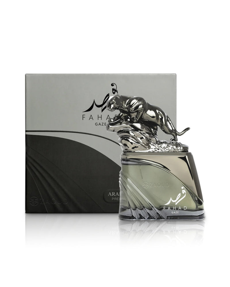 Fahad Gaze Arabiyat Prestige for men