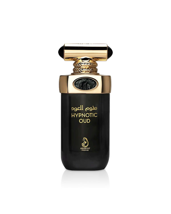 ARABIYAT PRESTIGE HYPNOTIC OUD Edp perfume bottle — buy in South Africa