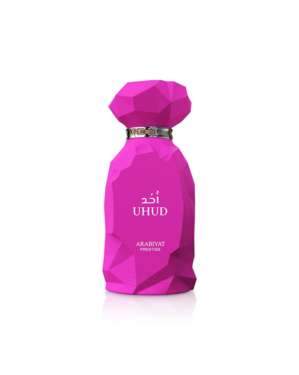 ARABIYAT PRESTIGE Uhud | Arabiyat Prestige | EDP perfume bottle — buy in South Africa