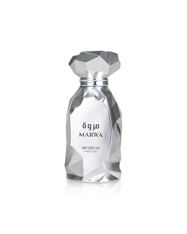 ARABIYAT PRESTIGE Marwa | Arabiyat Prestige | EDP perfume bottle — buy in South Africa