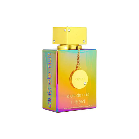 Armaf Club De Nuit Untold 105ml Eau De Parfum image 1
