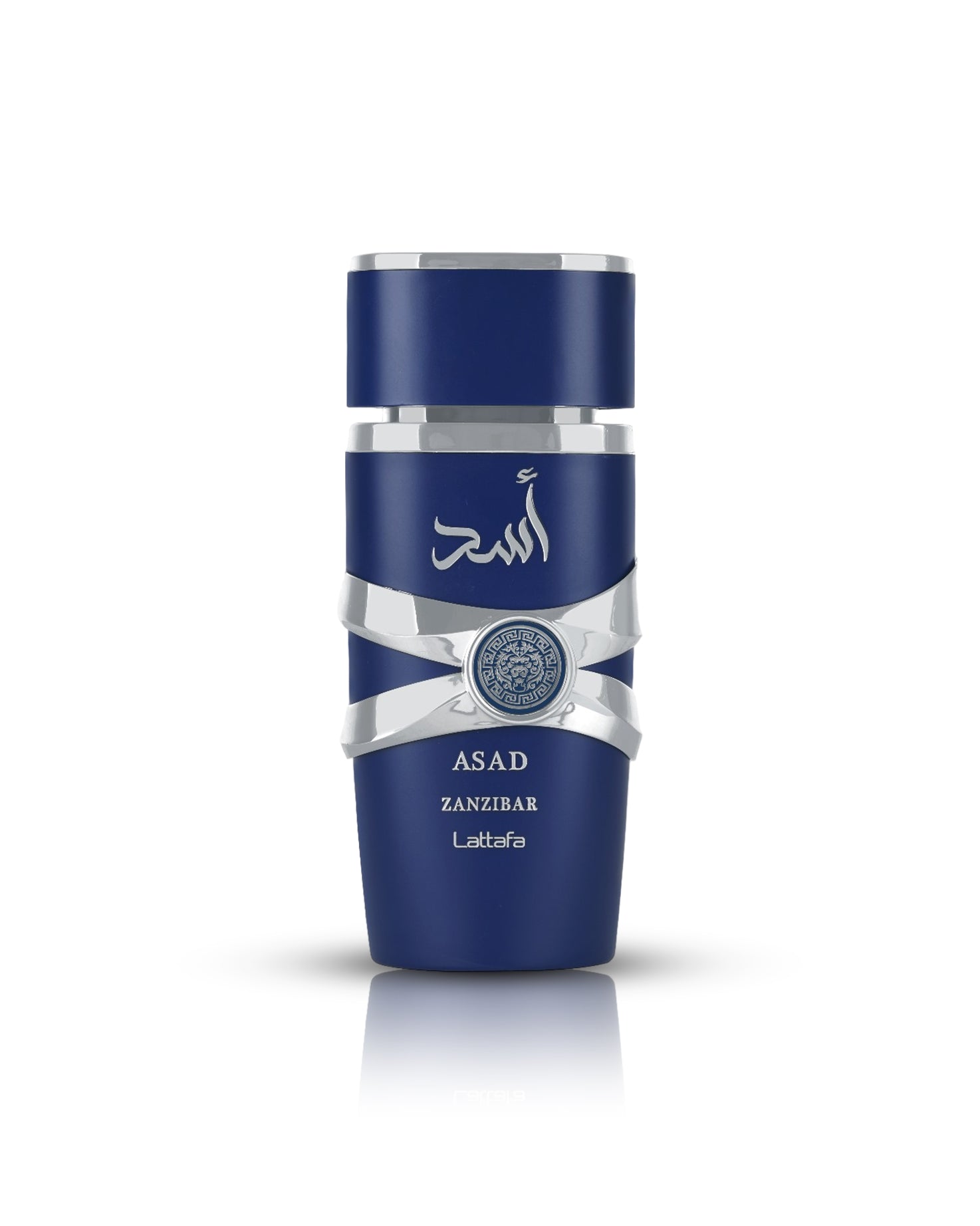 Lattafa - Asad Zanzibar - 100ML Price in South Africa | Dubai Aroma