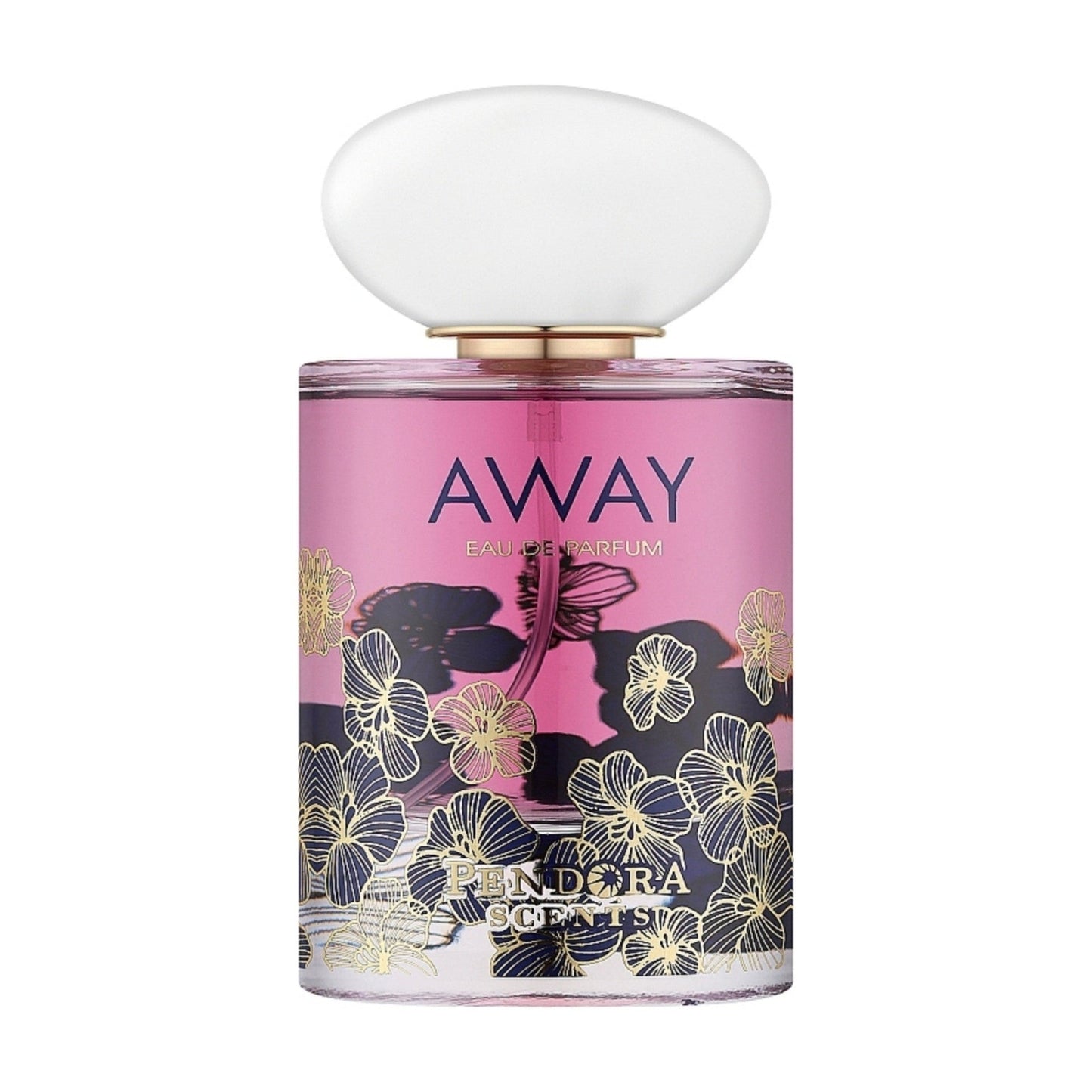 Away by Pendora Scents – EDP 100ml