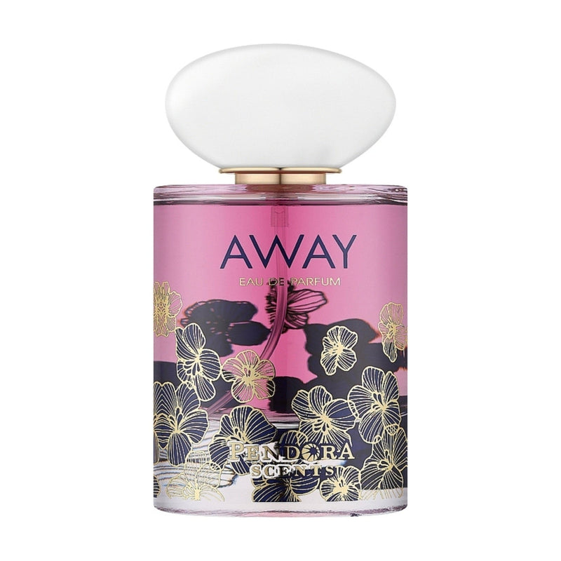 Away by Pendora Scents – EDP 100ml