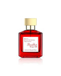 FRAGRANCE WORLD Barakkat Rouge 540 - 100ml Extrait De Parfum perfume bottle — buy in South Africa