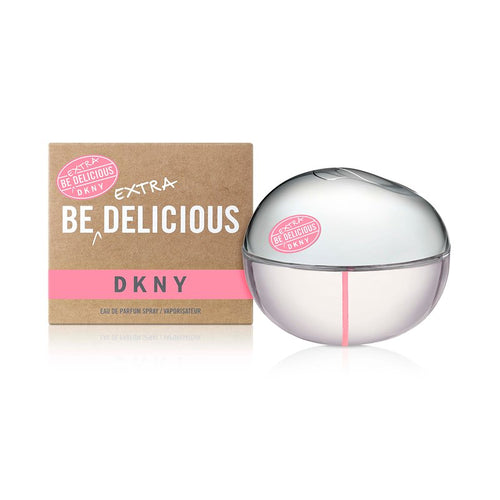 DKNY Be Delicious Extra Eau de Parfum 50ml
