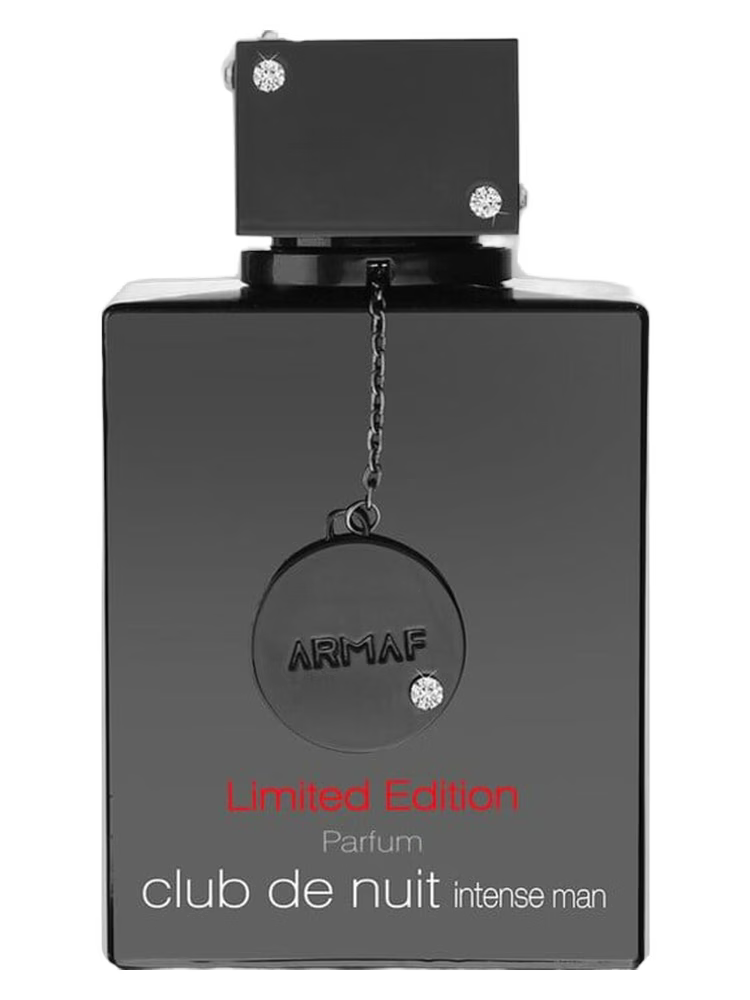 Club de Nuit limited edition by ARMAF | Dubai Aroma SA